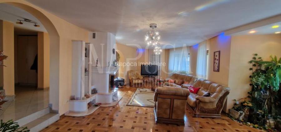 Casa 7 camere de vanzare in Europa, Cluj Napoca - 2