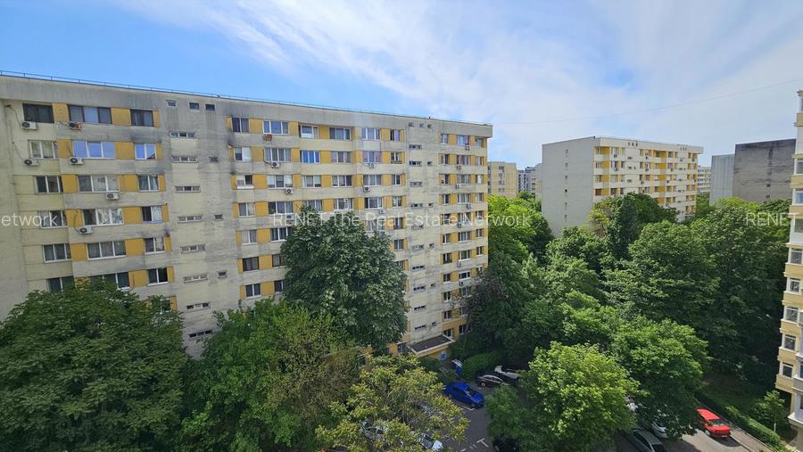DOAMNA GHICA - RIPICENI, APARTAMENT 2 CAMERE, ETAJ 8/10, 46 MP! - 14