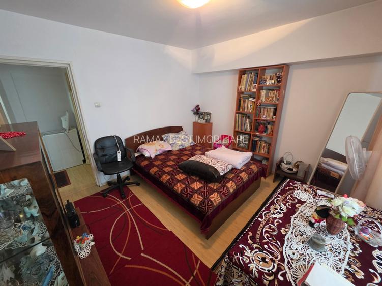 Masina de Paine, Bucur Obor, chiar langa Moara lui Assan, 5 minute metrou - 2