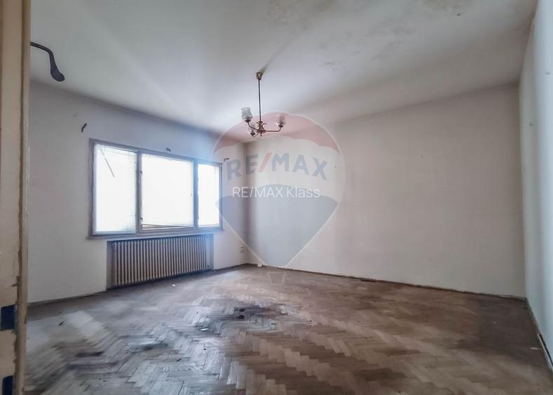 Vanzare Apartament 3 Camere, 2 Balcoane+2 Boxe, Universitate-P. Romana - 11