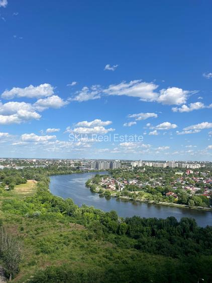 Apartament cu 4 camere de vanzare // ONE High District - 6