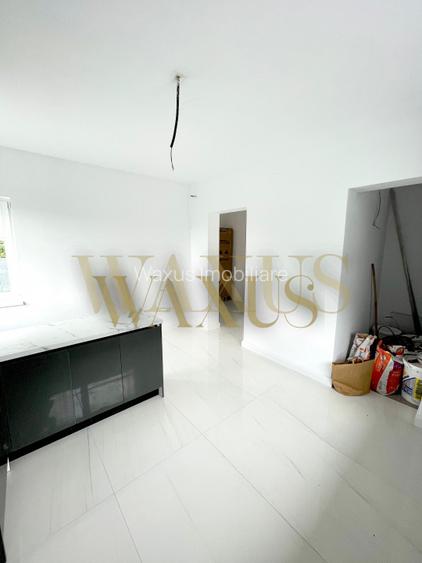 Vila moderna - 4 Camere I SU 120MP I ST 430MP - Centura Vivo - 3