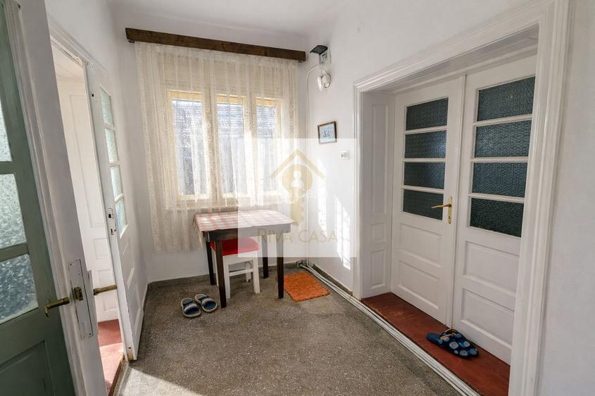 PROPRIETATE CU TEREN GENEROS ȘI POTENȚIAL DE DEZVOLTARE  IOȘIA, ORADEA - 9