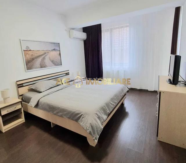 2 Camere | Baneasa | Metrou | Centrala Proprie | Loc de Parcare | Boxa - 8