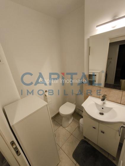 Vanzare apartament cu 3 camere cartierul Zorilor. Comision 0! - 7