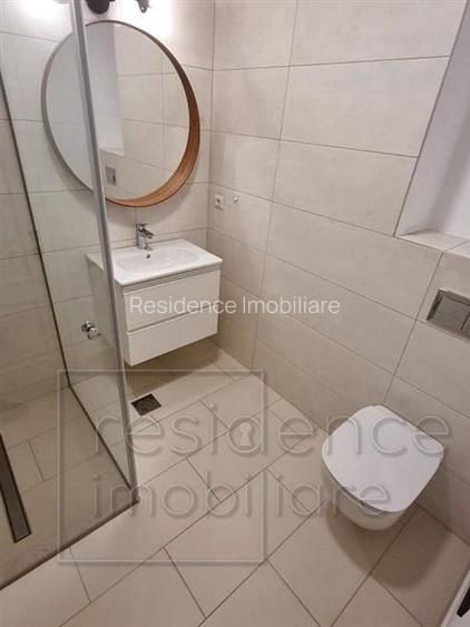 Penthouse modern cu 3 camere, Centru, zona Parcul Central+2 Garaje - 16