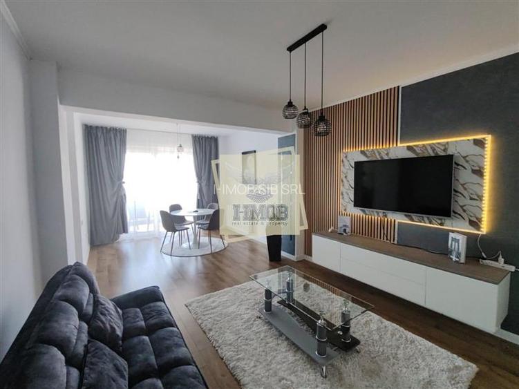 Apartament Modern 2 camere  Mihai Viteazu - 2