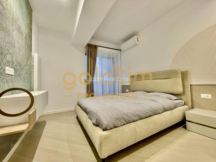 PRIMA INCHIRIERE/CORTINA NORTH/DISPONIBIL IMEDIAT/SUPERB/ - 14