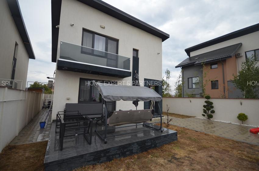 Casa Pantelimon - finisaje PREMIUM - 160 mp - an contructie 2021 - 37