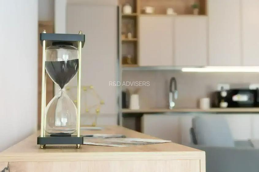 Apartament 3 Camere Decomandat Estoria City Metrou Nicolae Teclu - 9