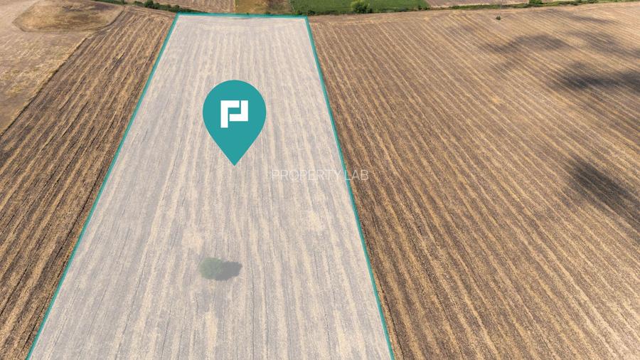 Oportunitate! Teren 4.345 mp – Șagului - 5