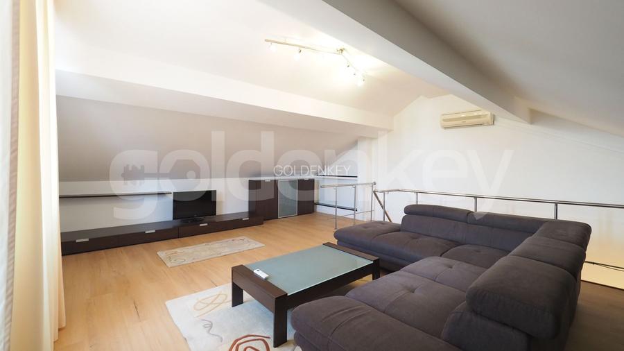 Vila cocheta cu 6 camere, piscina comuna si loc de joaca - 20