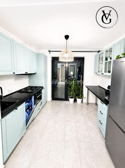 Apartament 3 camere Pallady | Hils Brauner | Nicolae Teclu - 5