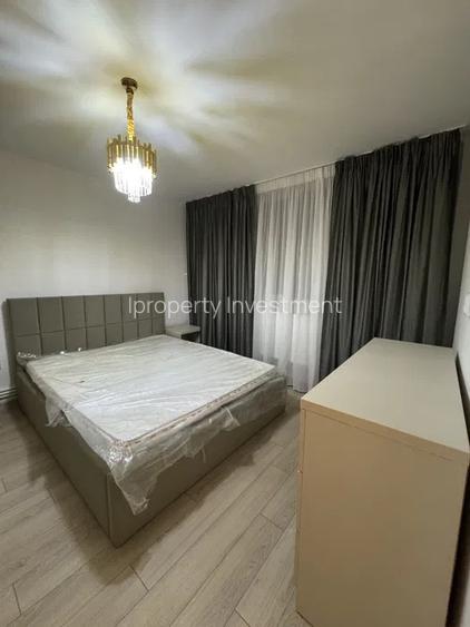 1 Decembrie | 3 Camere | Centrala | Renovat | Balcon | Prox. Metrou | - 6