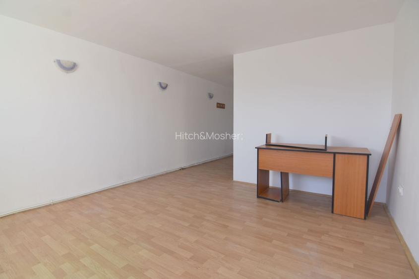 Casa de vanzare, P+M-zona Girocului Timisoara-comision 0 - 5