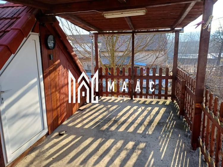 Casă individuală 3 camere | Curte I Grădină I Seica Mica - 10