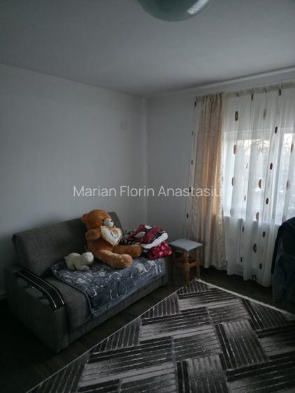 Vând locuință 80 mp și teren 910 mp intravilan în sat Cârniceni, com. Țigănași,  - 2