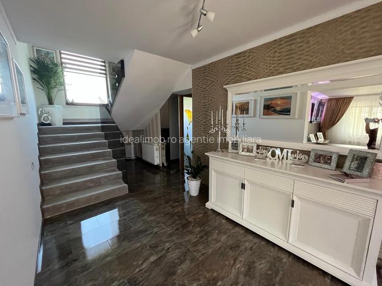 Casa P+M, Labusesti, Bascov - idealimob.ro - 8