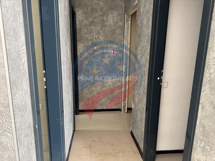 Spațiu comercial ultracentral – ideal pentru salon, magazin, birouri – 110 mp - 7