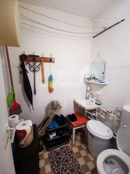 Apartament 3 camere în zona BILLA - 8