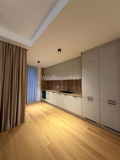 Apartament LUX | PRIMA INCHIRIERE cu 2 camere Erou Iancu Nicolae - 6