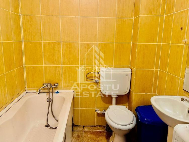 Apartament 3 camere, 63 mp, zona Dragasani - 5