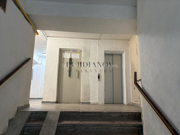 Apartament cu 3 camere Drumul Taberei - Metrou Constantin Brâncuși - 12