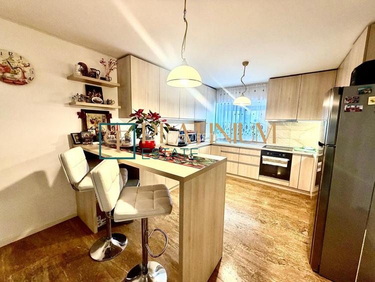 P4796 Casa INSIRUITA cu 3 camere in Dumbravita, zona LIDL - PADURE - 4