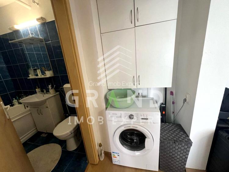 2 camere | 46 mp | Balcon 7 mp | Etaj 2 | Gheorgheni – Piața Mercur - 17