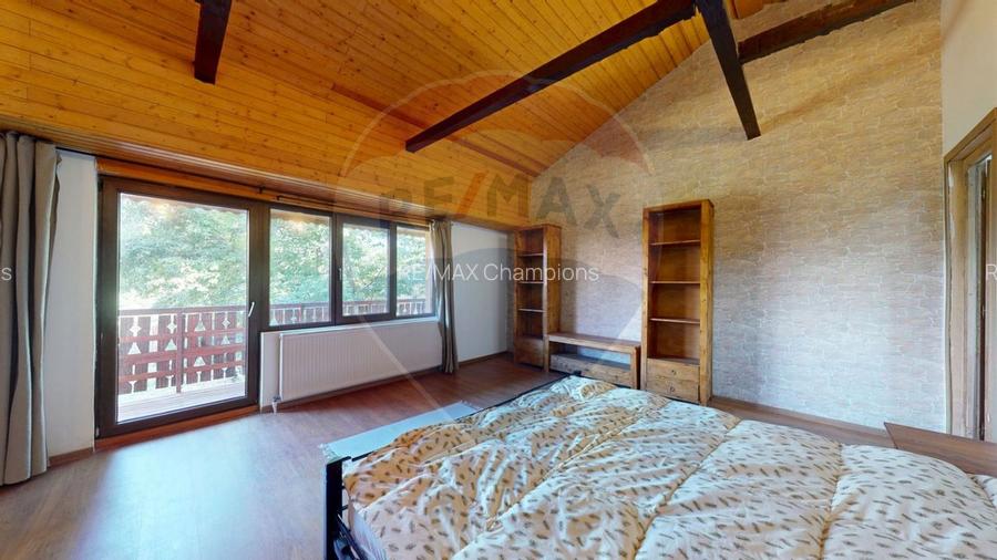 Refugiu exclusiv în Carpați – O oportunitate unică de investiție! - 2