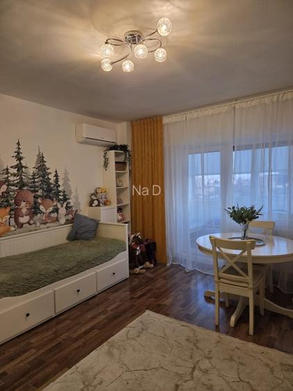 Garsonieră 40 mp | Mobilată complet | Renovată | Vedere superbă | Calea Crângași - 5