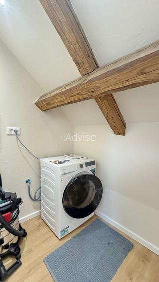 APARTAMENT COZY CU 2 CAMERE LA MANSARDA UNEI VILE - 11