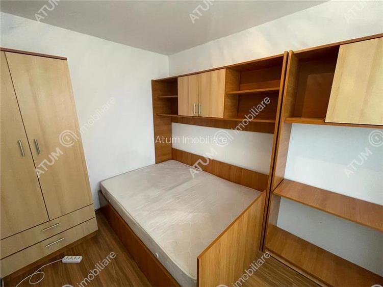 Apartament 2 camere balcon in zona Cedonia din Sibiu - 4