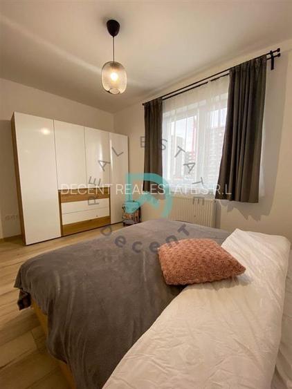 Apartament 3 camere Tractorul, 76 mp - Brasov - 13