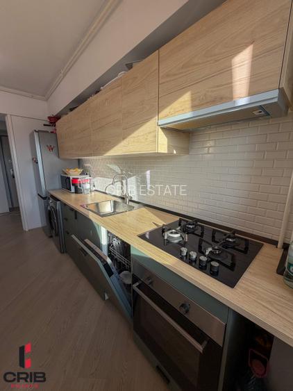 Apartament 3 camere Delta City | Vacaresti | Sun Plaza | Mihai Bravu - 6