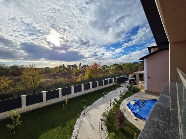 Refugiul perfect pentru familie – Snagov - 26