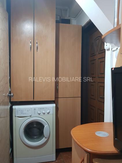 Inchiriere garsoniera parter, bloc anvelopat, Piata Resita, 230 euro - 6