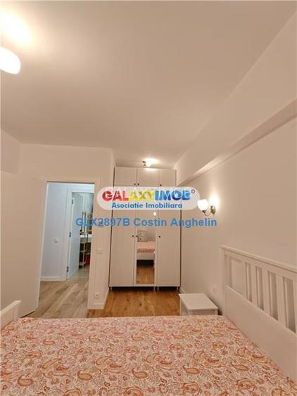 Apartament Modern 2 Camere - ONE Cotroceni Park - 8