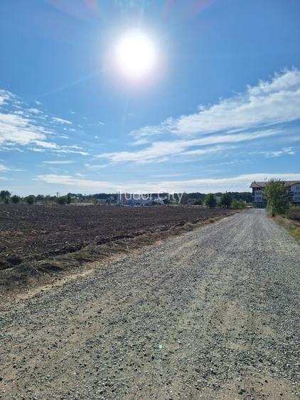 Snagov- Ciofliceni, loturi de casa intre 504-670mp, Șerban Cantacuzino! - 11