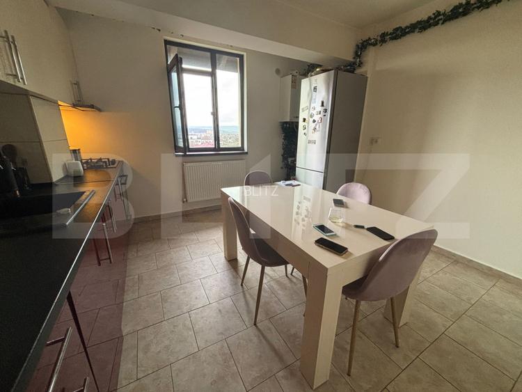 Apartament 2 camere decomandat | 64 mp | Valea Adanca - 5