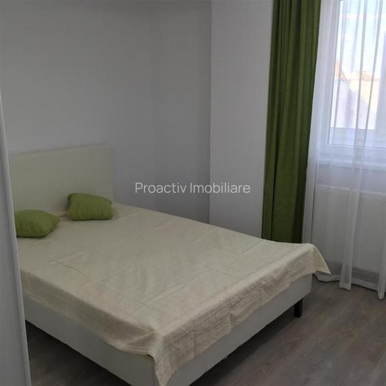 Apartament 2 camere | Zamca | Bloc Nou | Etaj 3 | I2c-1661 - 4