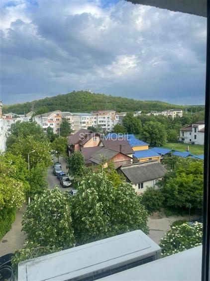 Apartament 3 camere - RENOVAT- Iași, Nicolina, zona PECO MOL - 17