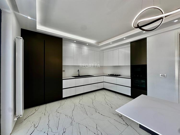 Vila individuala, 500mp, 6 camere, renovata complet, teren 1032mp, Iancu Nicolae - 15