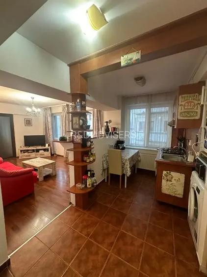 Apartament 2 camere | Ultracentral | Universitate | Metrou | - 7