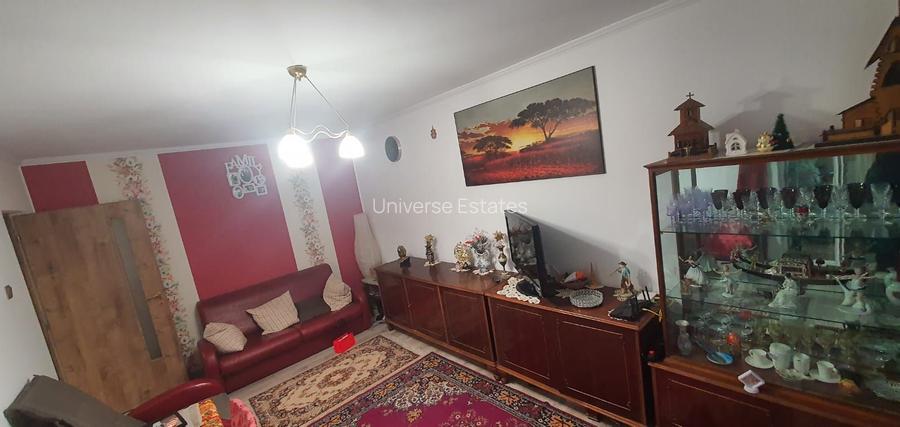 | Apartament 3 camere  Rahova- Caporal Ilina | - 4