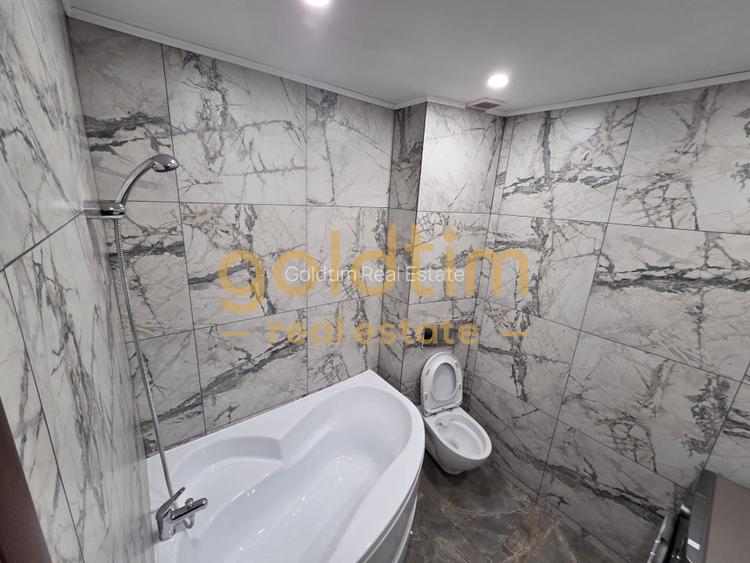 Apartament 3 camere/SUPERB/ TERASA 37 mp/ MOBILAT SI UTILAT/ZONA LINISTITA - 11