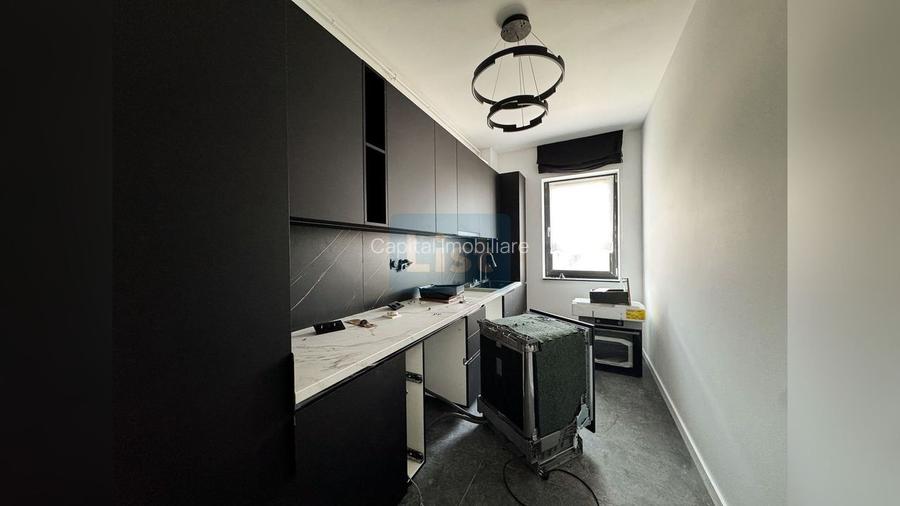 Comision 0%! Apartament 1 cameră, mobilat, Someșeni - 3
