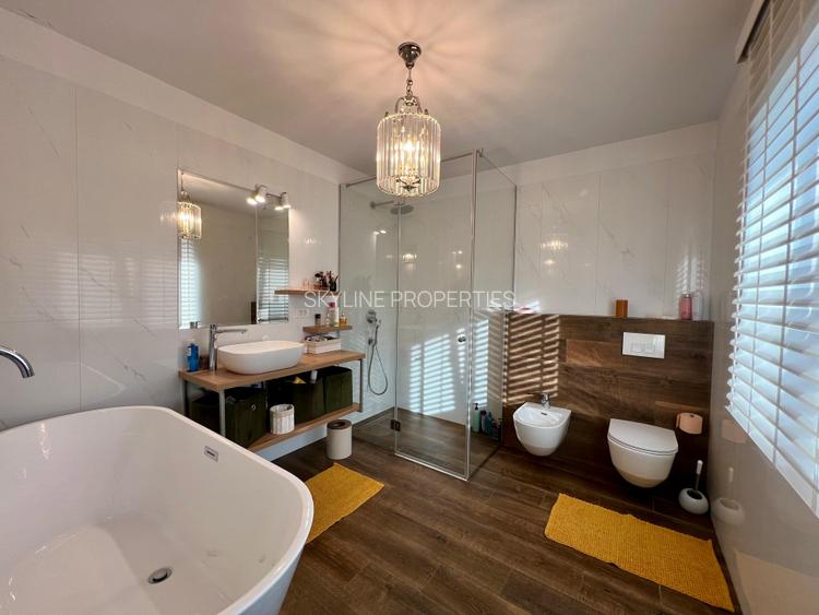 Penthouse de vânzare | Gheorgheni | 2 min Iulius Mall | 5 min Centru | S.u 151 - 19