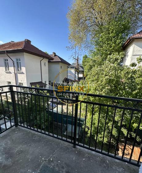 Apartament 2 camere || Vila P+1 || Floreasca || pet friendly || gradina - 4