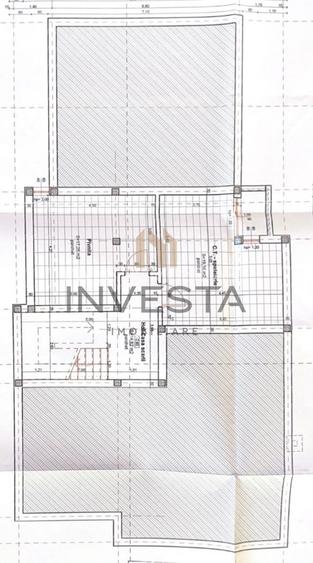 Vila individuala S+P+E | 278 | Teren 929 mp | Strada privata - 3